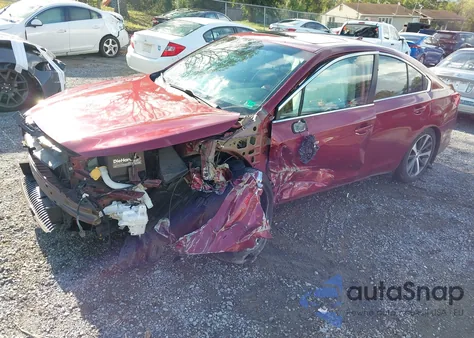 2019 Subaru Legacy 2.5I Limited z USA, uszkodzony, nr VIN 4S3BNAN6XK3002983